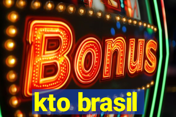 kto brasil